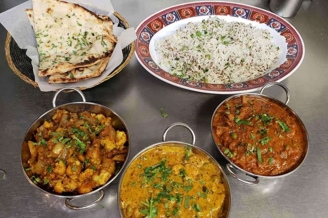 Best Restaurant in San Diego, CA Tandoori House - Indian Restaurant & Catering Services