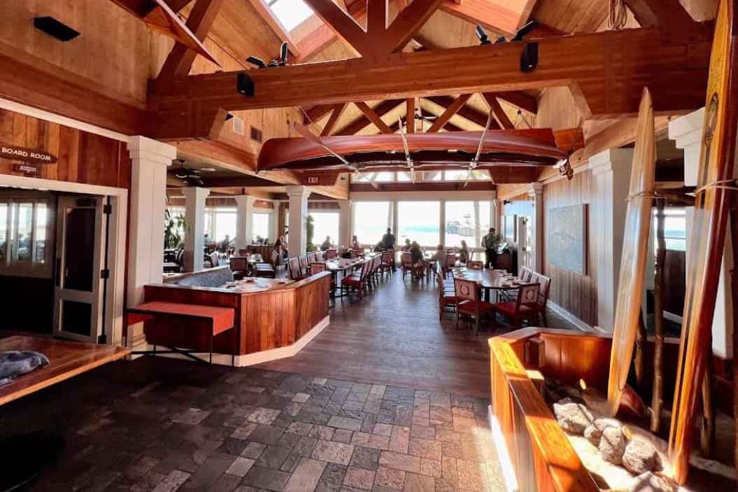 17 Best Restaurants in Huntington Beach, CA - Birch Restaurant | Local Restaurants to Eat