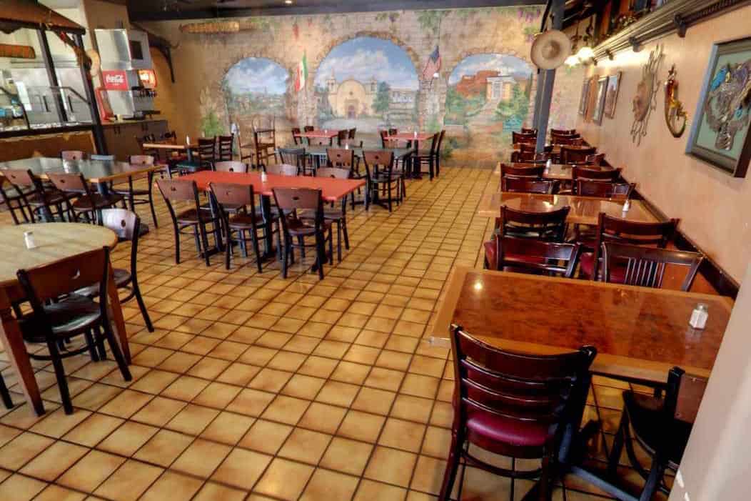 St. George, UT Best Restaurant Angelica’s Mexican Grill