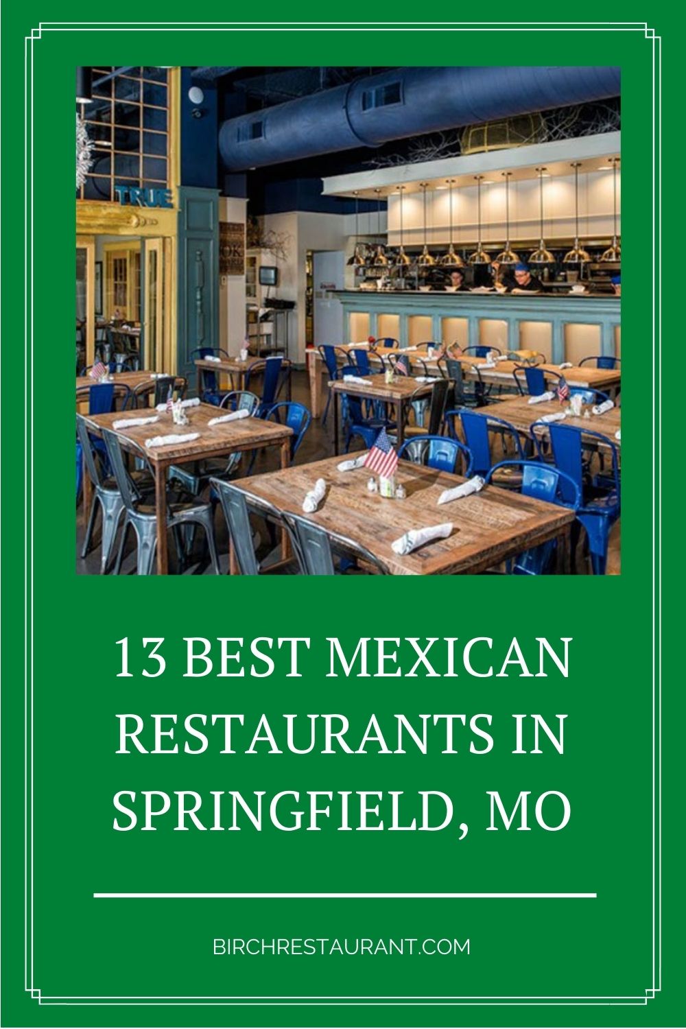 Best Mexican Restaurants in Springfield, MO