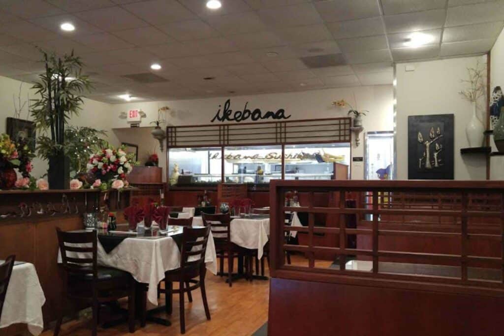 Best Restaurants in Pensacola, FL Restaurant Iron