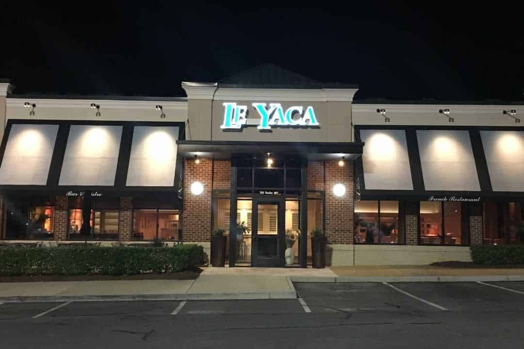 Best Restaurant in Virginia Beach, VA