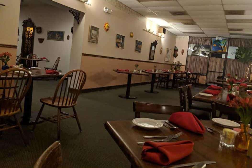 Best Restaurants in Salisbury, MD Goin’ Nuts Cafe