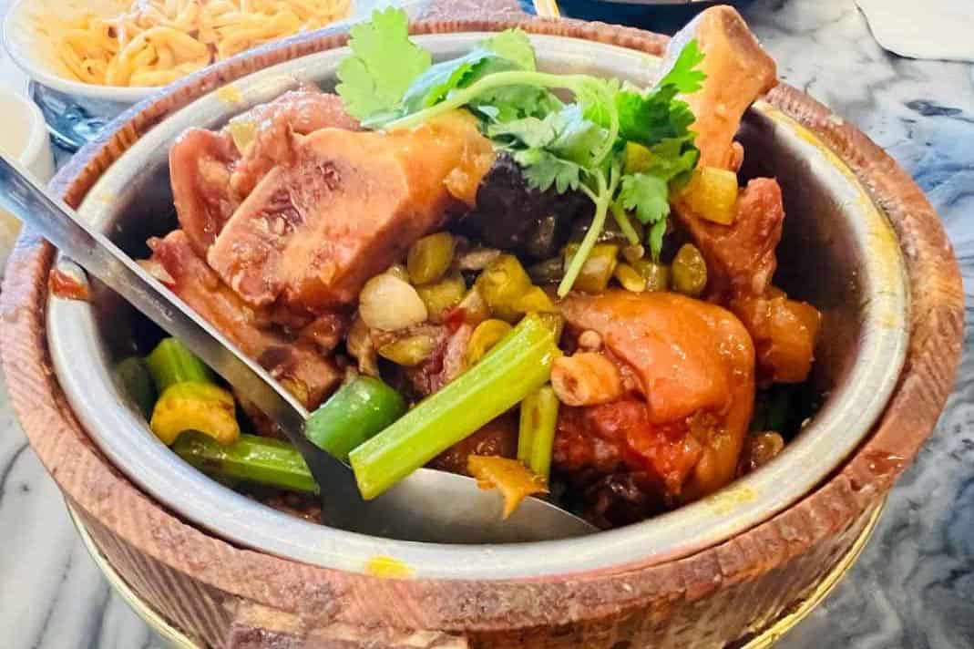 Chinese Restaurant in Houston, TX Spicy Hunan