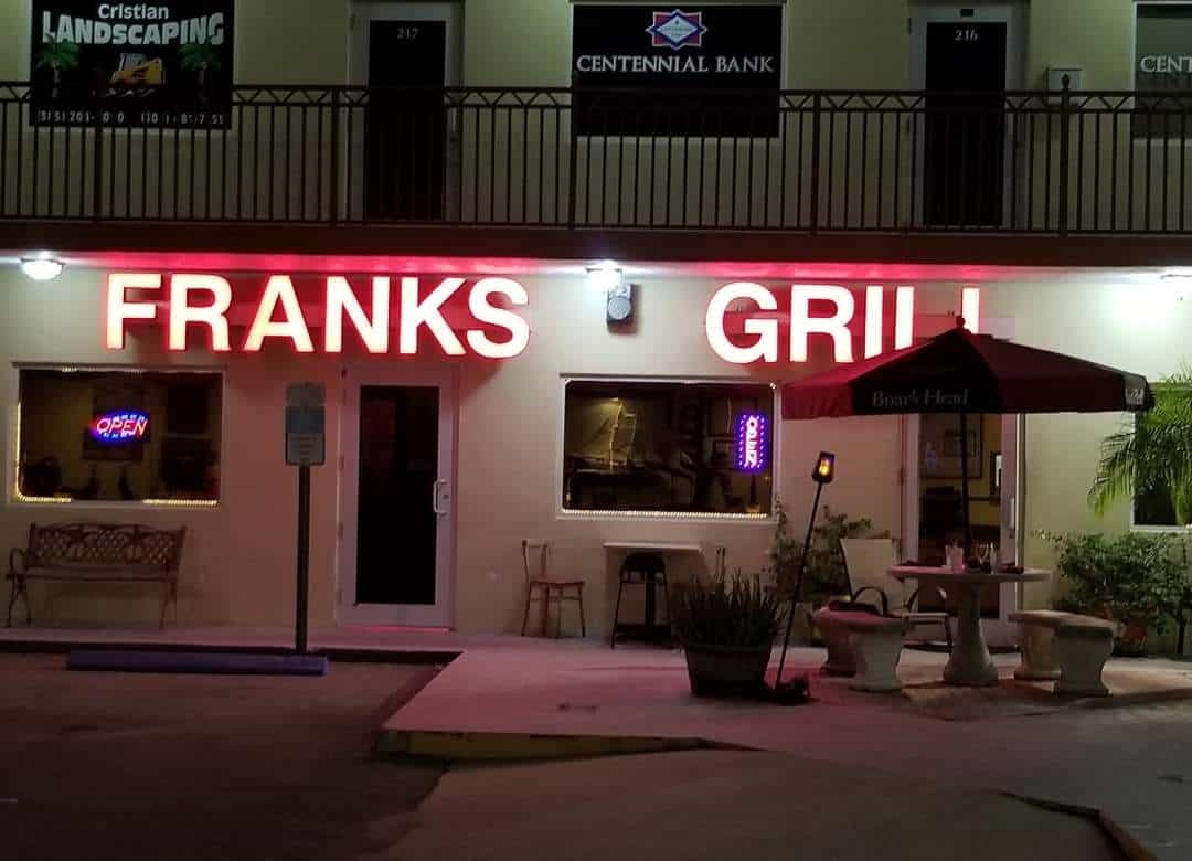 Restaurant in Marathon, FL