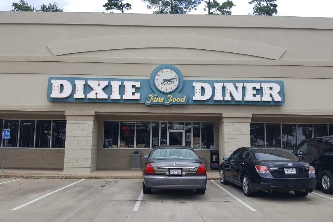 Restaurant in Texarkana, TX
