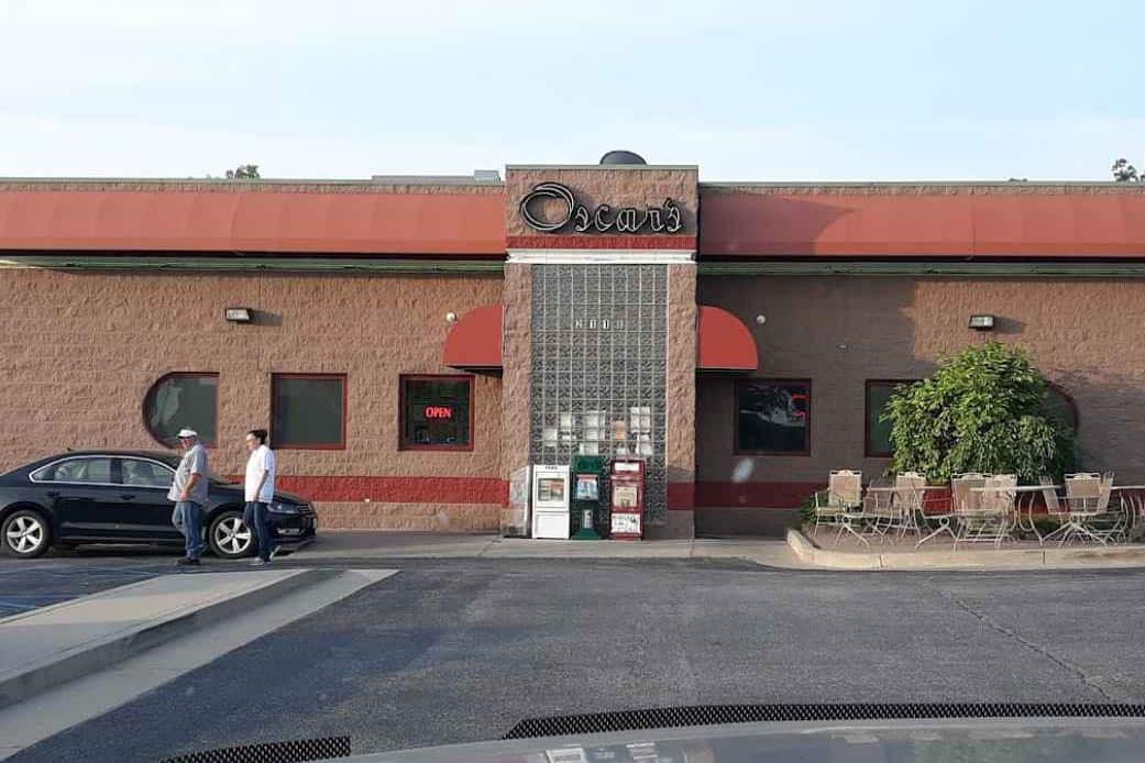 Restaurants in Jefferson City, MO Oscar’s Classic Diner