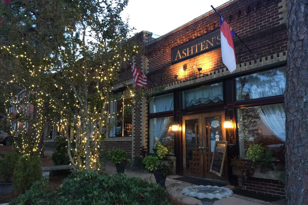 Southern Pines, NC Best Restaurants
