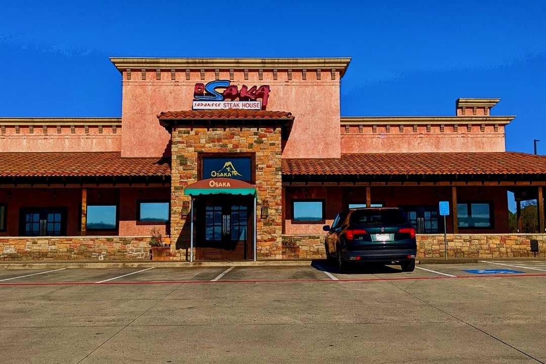 Texarkana, TX Best Restaurant
