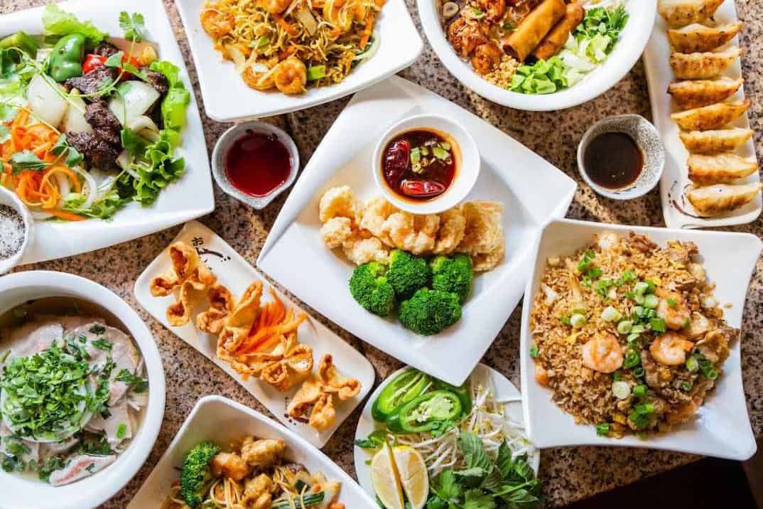Top Chinese Restaurants in Houston, TX Heights Asian Cafe