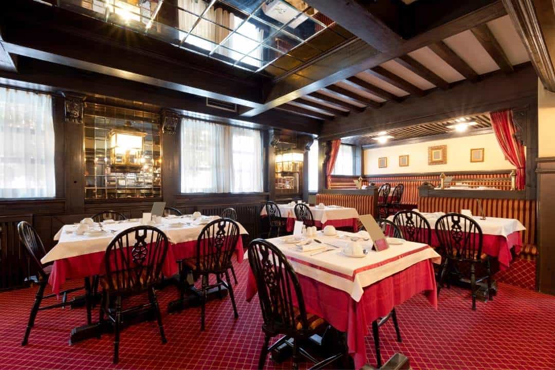 11 Best Restaurants in Newark, DE