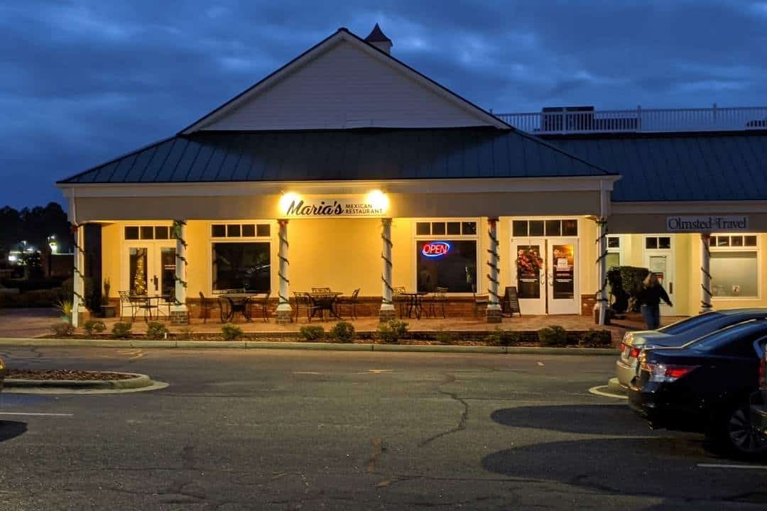 Best Restaurants In Pinehurst, NC