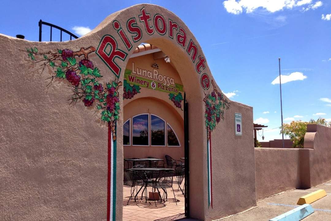 Best Restaurants in Las Cruces, NM