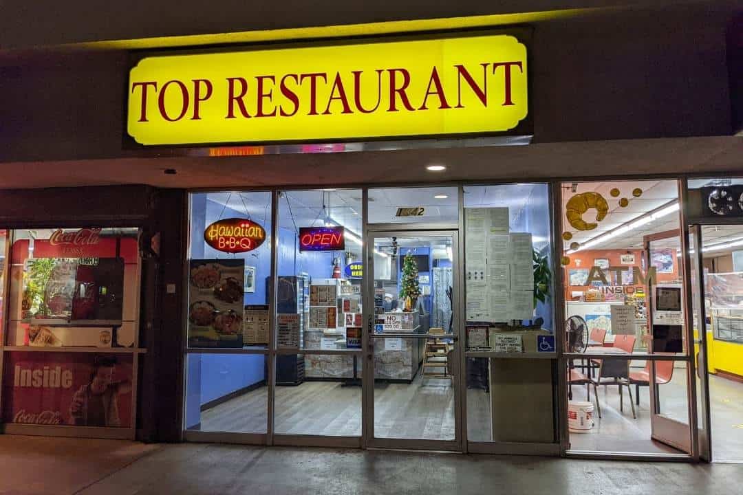 Best Restaurants in Pasadena, CA 