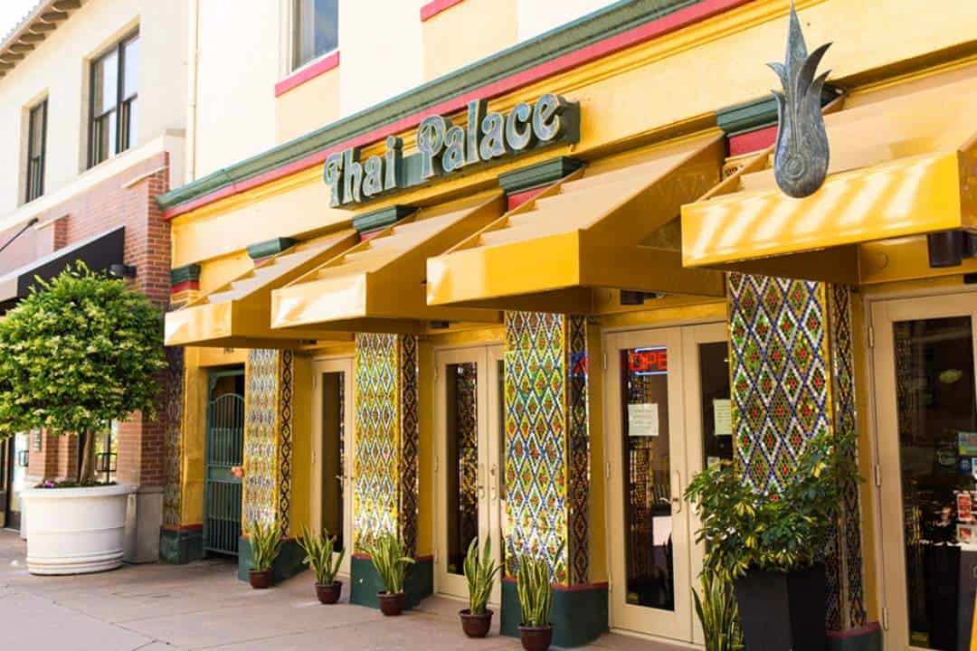 Best Restaurants in San Luis Obispo, CA