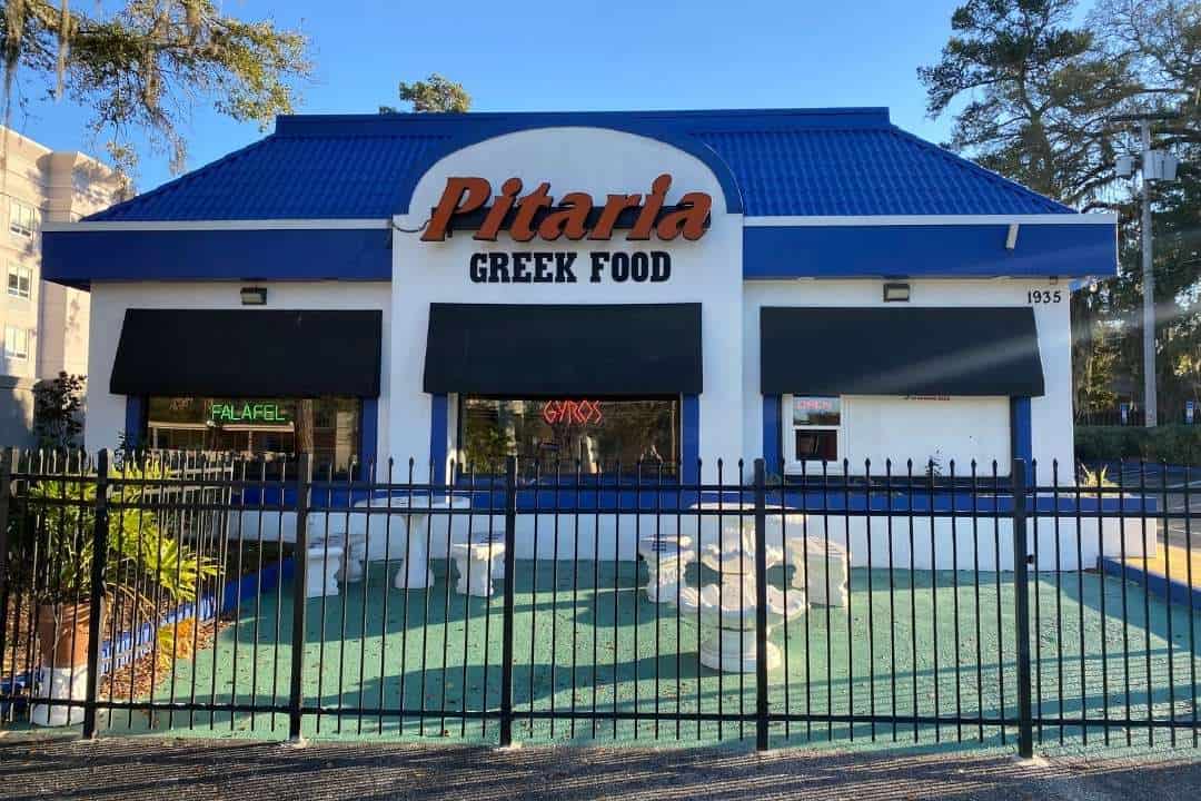 Best Restaurants in Tallahassee, FL
