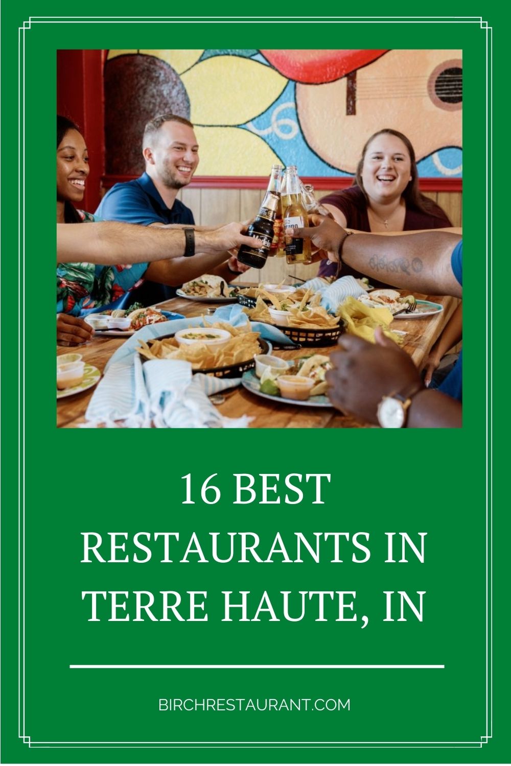 Best Restaurants in Terre Haute