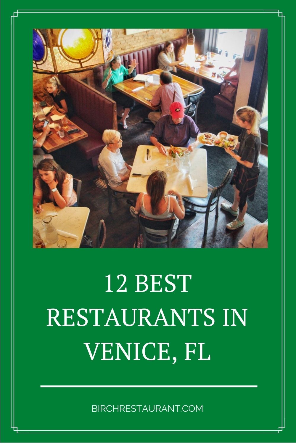 Best Restaurants in Venice