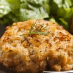 Best Side Dishes For Crab Cakes