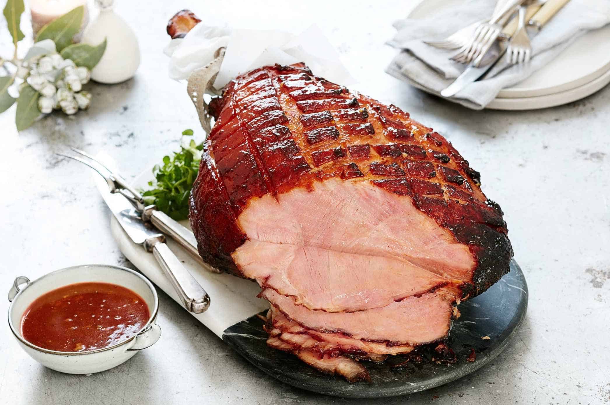 Best Side Dishes for Ham