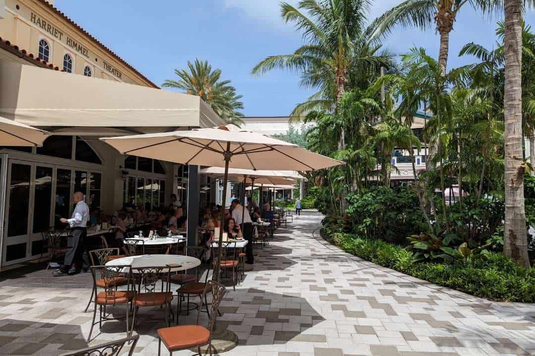 Restaurants in West Palm Beach, FL