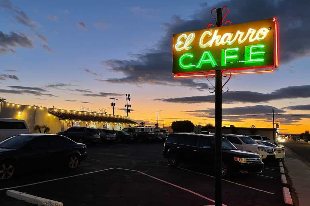 Restaurants in Yuma, AZ