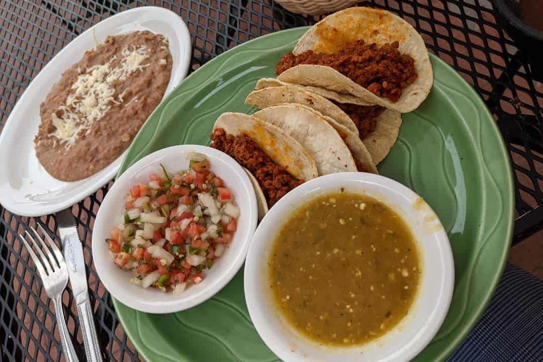 Santa Fe, NM Best Restaurants