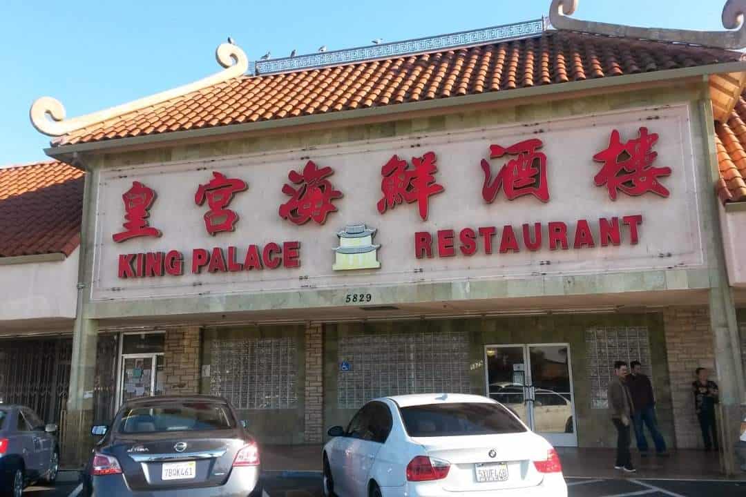 Top Restaurant in Sacramento, CA