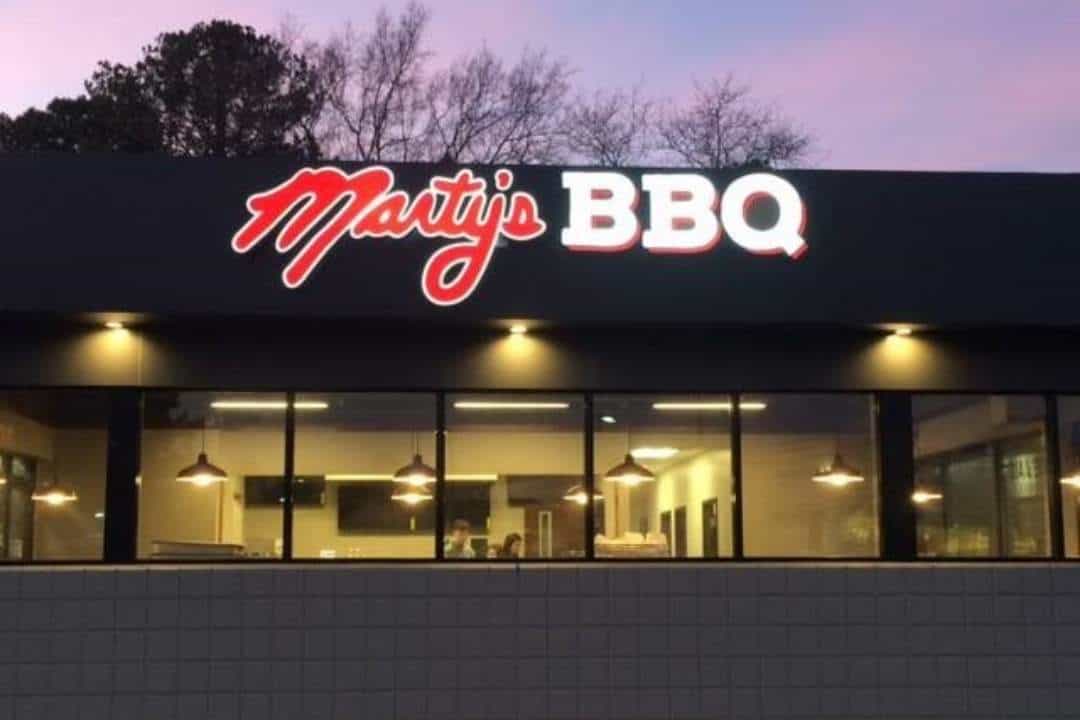 Top Restaurant in Wilson, NC