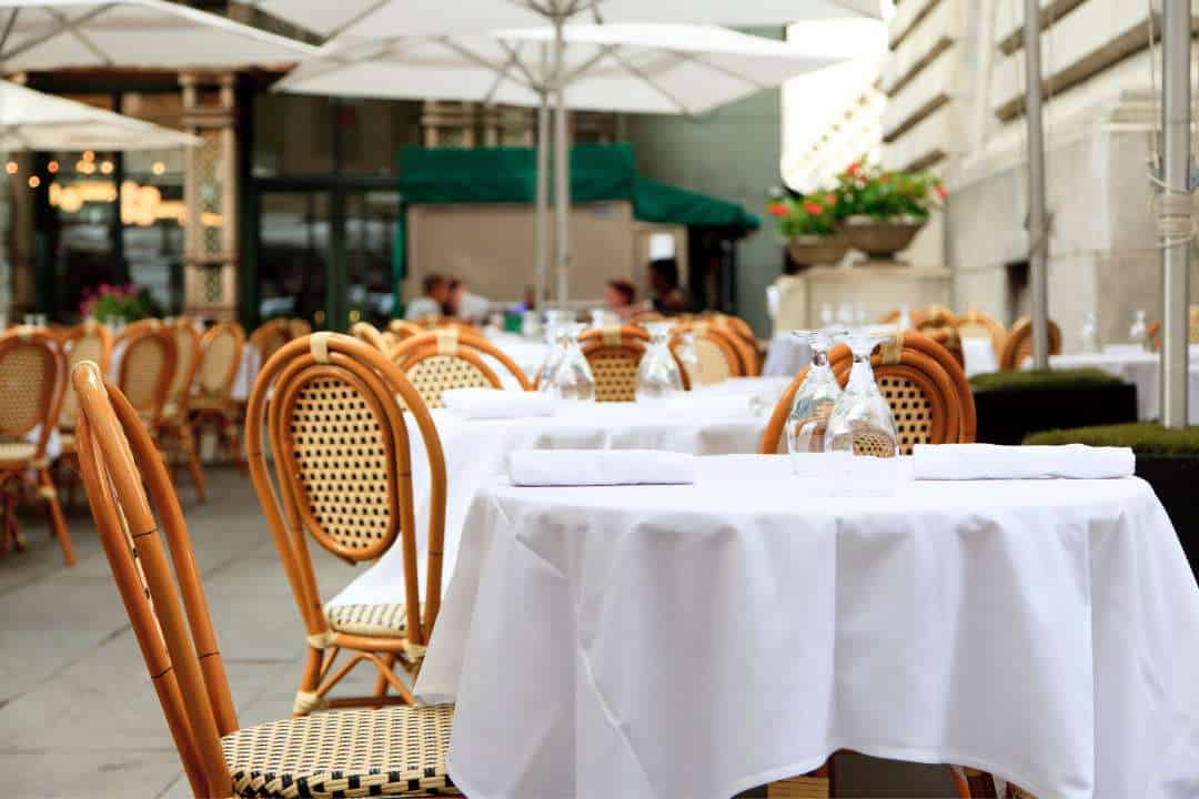 12 Best Restaurants in Vacaville, CA