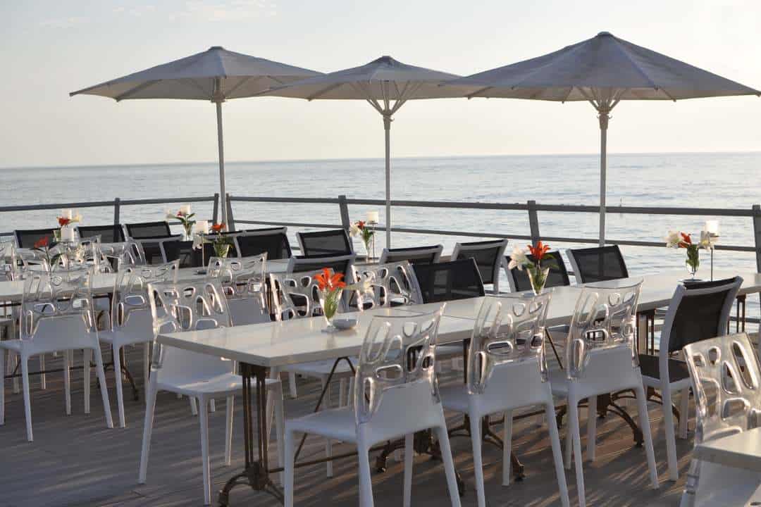 16 Best Restaurants in Monterey, CA