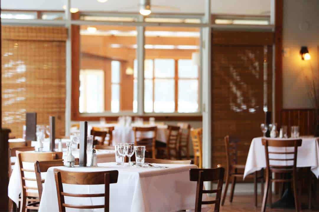 18 Best Restaurants in Raleigh, NC