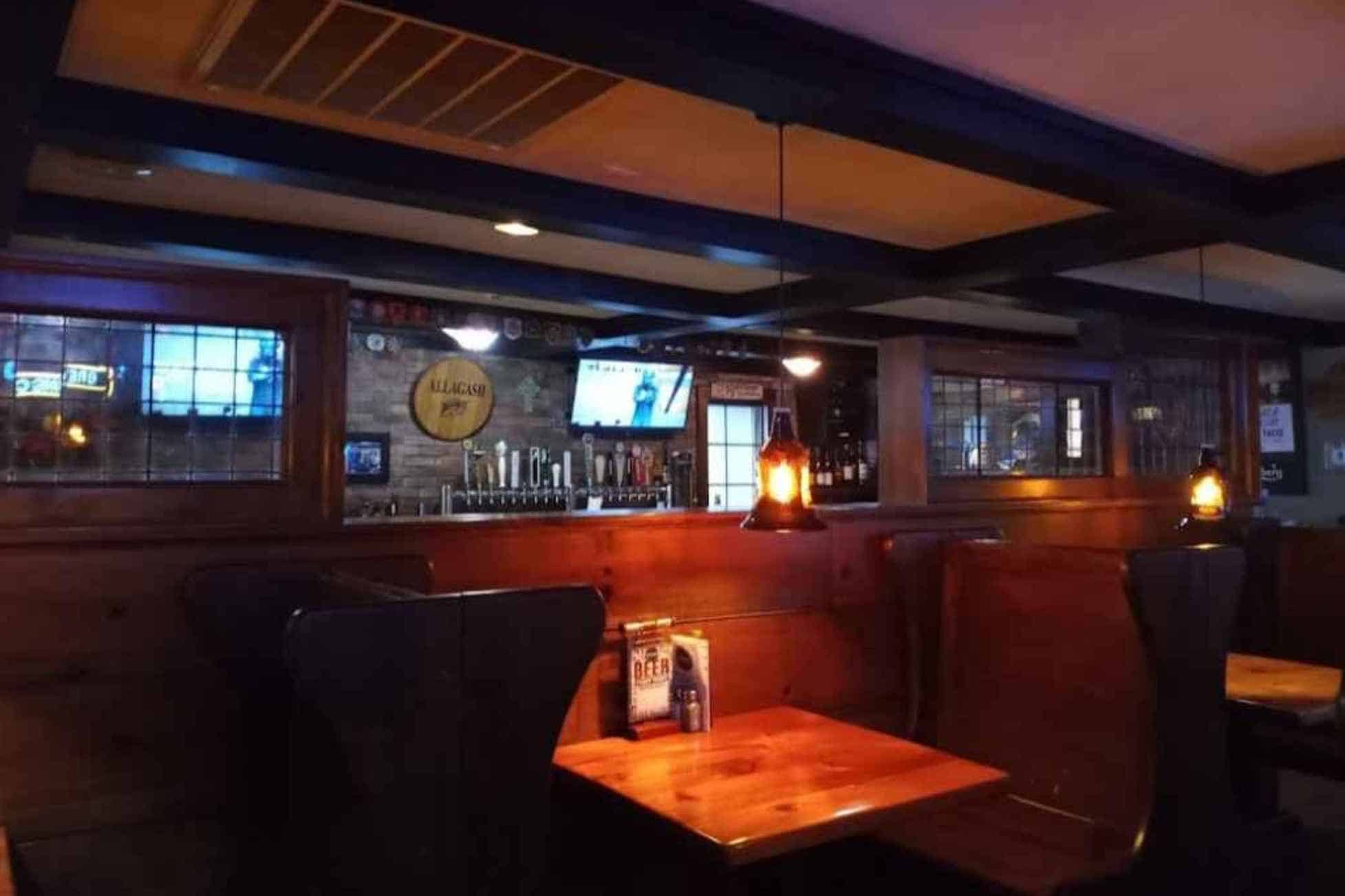 Best Restaurants in Sandwich, MA Father’s Kitchen & Taphouse