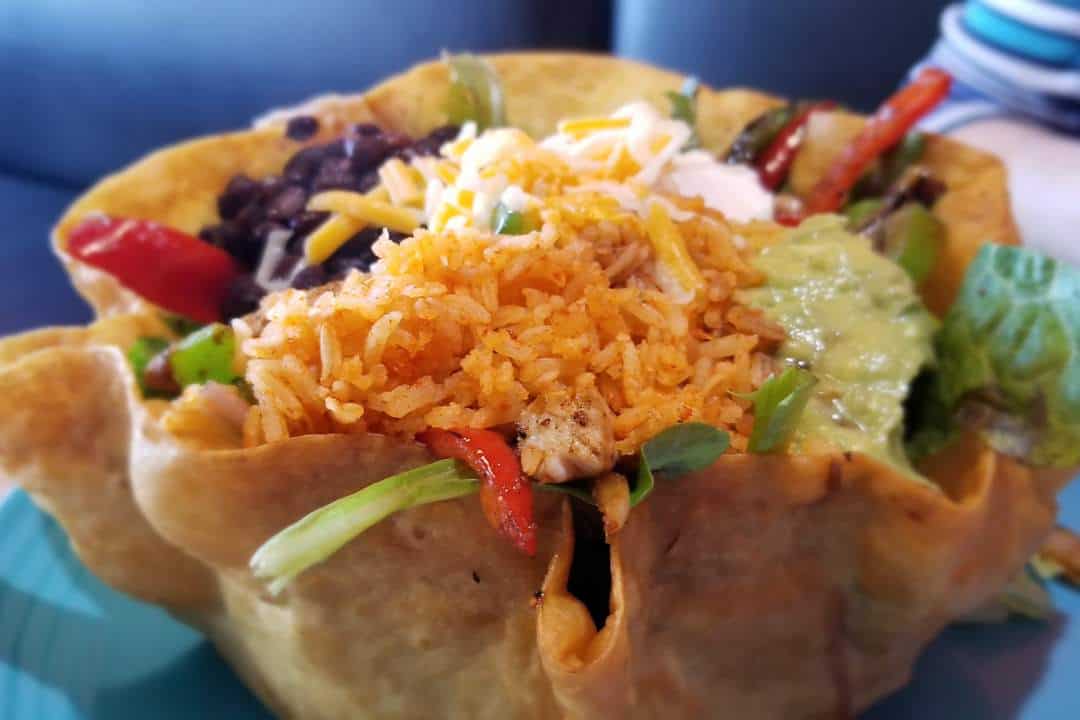 Scottsdale, AZ Best Mexican Restaurant