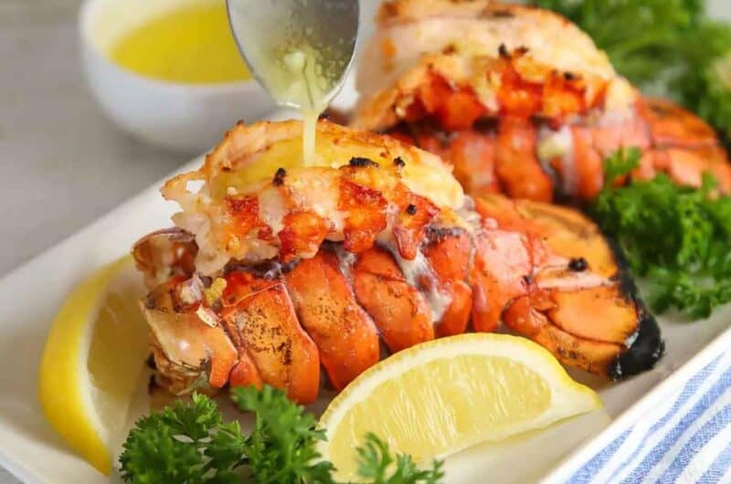24 Best Side Dishes For Lobster Tails