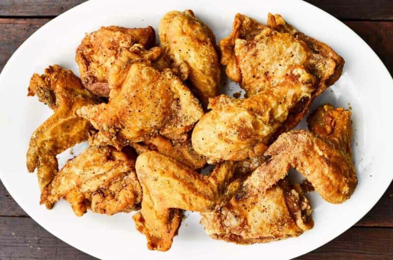 20 Best Side Dishes for Fried Chicken
