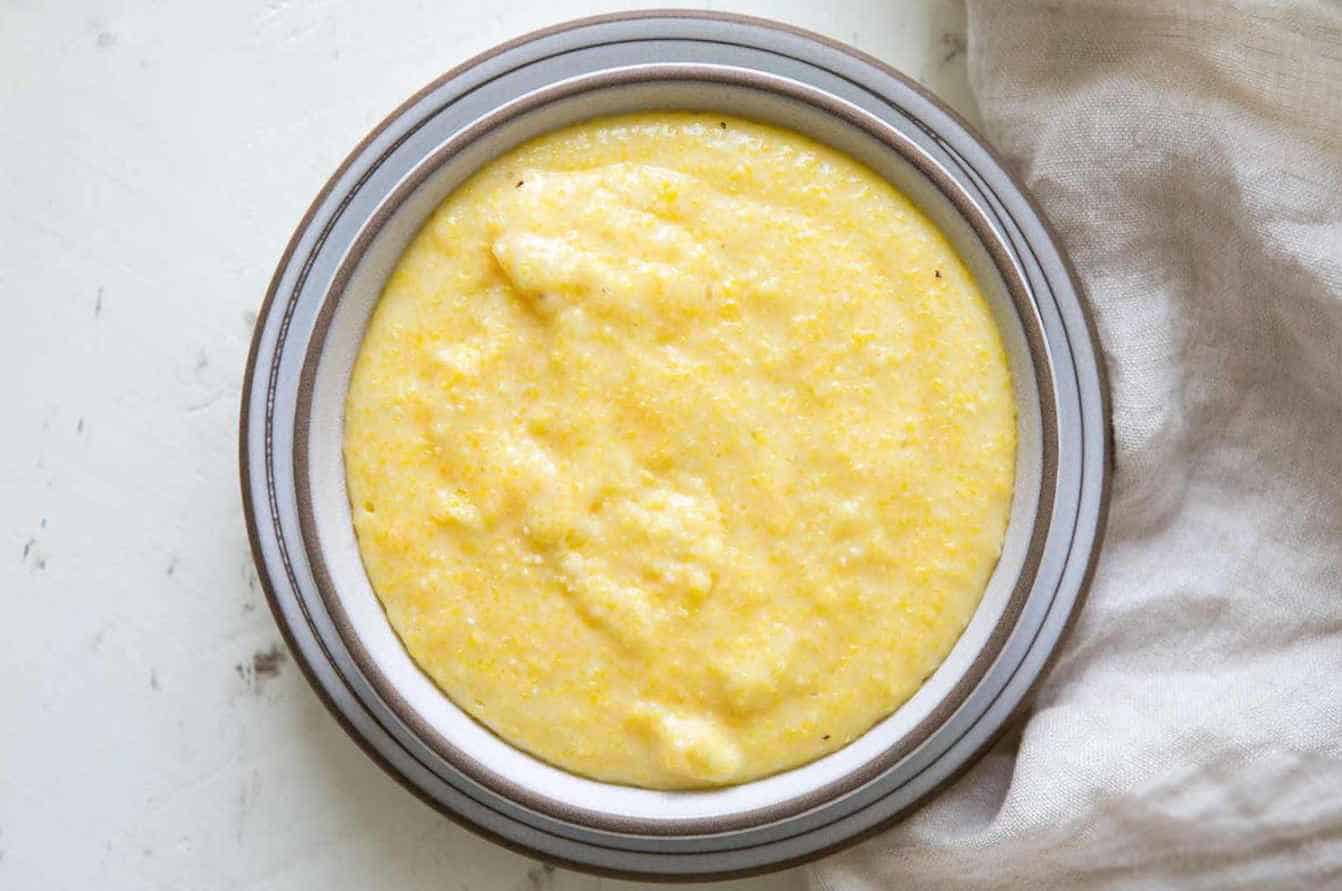 25 Best Side Dishes To Serve With Polenta
