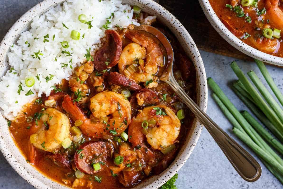 what-to-serve-with-gumbo